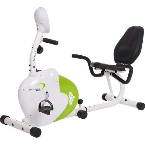 Poziomy rower magnetyczny R9259 HMS