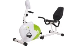 Poziomy rower magnetyczny R9259 HMS