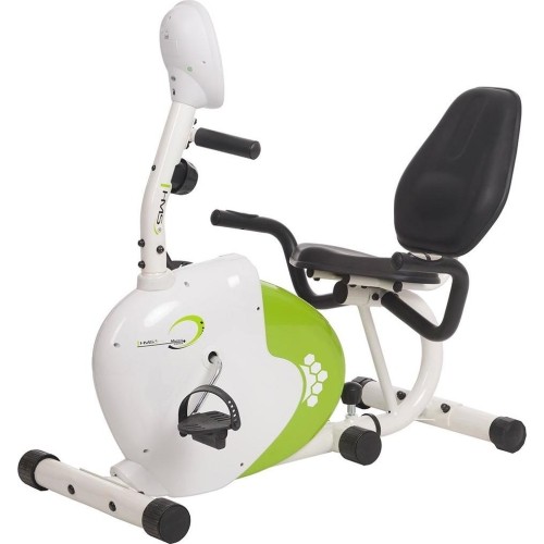 Poziomy rower magnetyczny R9259 HMS