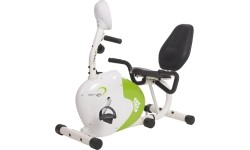 Poziomy rower magnetyczny R9259 HMS