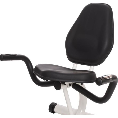 Poziomy rower magnetyczny R9259 HMS