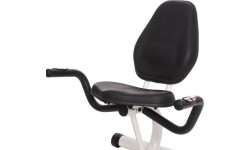 Poziomy rower magnetyczny R9259 HMS