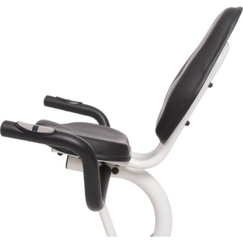 Poziomy rower magnetyczny R9259 HMS