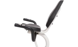 Poziomy rower magnetyczny R9259 HMS