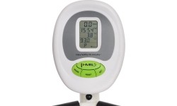 Poziomy rower magnetyczny R9259 HMS