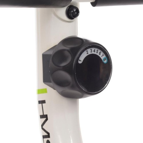 Poziomy rower magnetyczny R9259 HMS