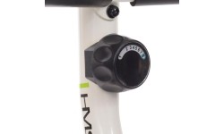 Poziomy rower magnetyczny R9259 HMS