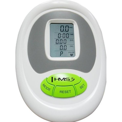 Poziomy rower magnetyczny R9259 HMS
