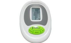 Poziomy rower magnetyczny R9259 HMS