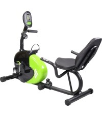 Poziomy rower magnetyczny HMS R9259 Plus