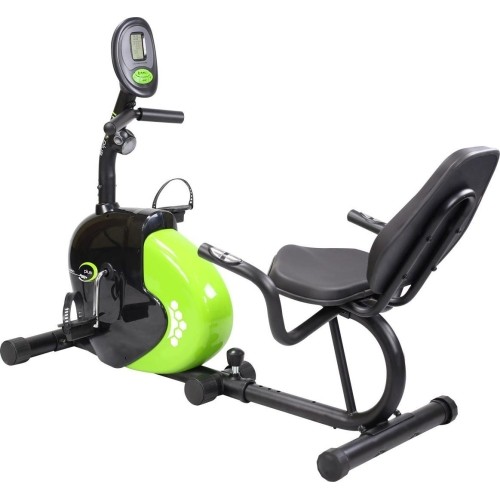Poziomy rower magnetyczny HMS R9259 Plus