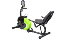 Poziomy rower magnetyczny HMS R9259 Plus