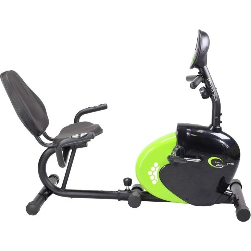 Poziomy rower magnetyczny HMS R9259 Plus