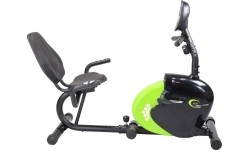 Poziomy rower magnetyczny HMS R9259 Plus