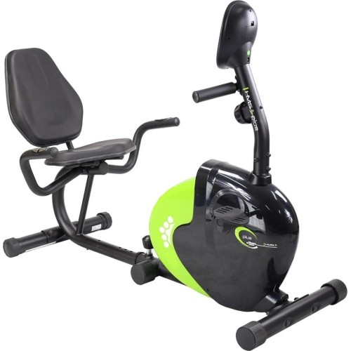 Poziomy rower magnetyczny HMS R9259 Plus