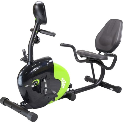 Poziomy rower magnetyczny HMS R9259 Plus