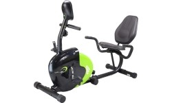 Poziomy rower magnetyczny HMS R9259 Plus