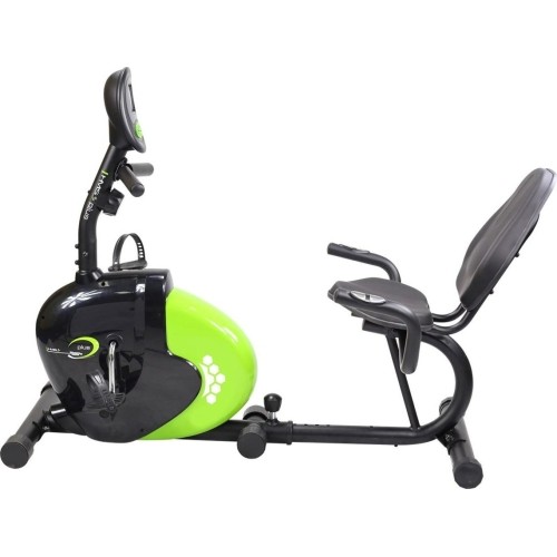Poziomy rower magnetyczny HMS R9259 Plus