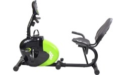 Poziomy rower magnetyczny HMS R9259 Plus