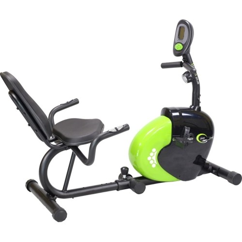 Poziomy rower magnetyczny HMS R9259 Plus