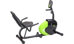 Poziomy rower magnetyczny HMS R9259 Plus