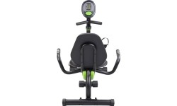 Poziomy rower magnetyczny HMS R9259 Plus