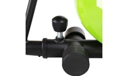 Poziomy rower magnetyczny HMS R9259 Plus
