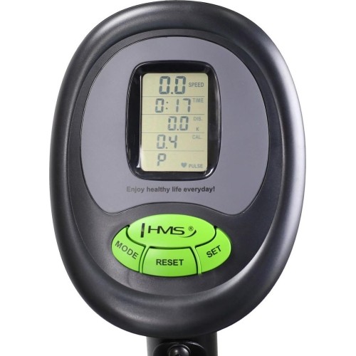 Poziomy rower magnetyczny HMS R9259 Plus