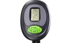 Poziomy rower magnetyczny HMS R9259 Plus