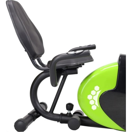 Poziomy rower magnetyczny HMS R9259 Plus