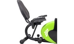 Poziomy rower magnetyczny HMS R9259 Plus