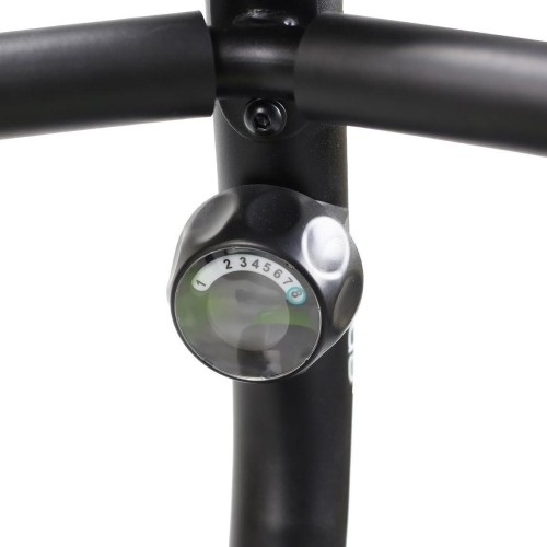 Poziomy rower magnetyczny HMS R9259 Plus