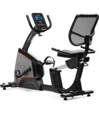 Poziomy rower magnetyczny HMS R5814-i