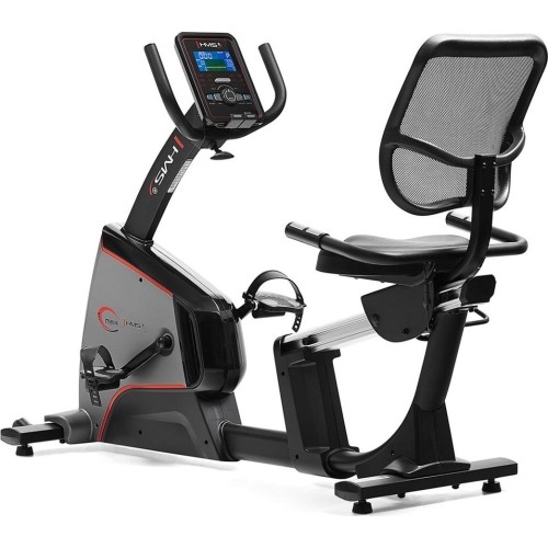 Poziomy rower magnetyczny HMS R5814-i
