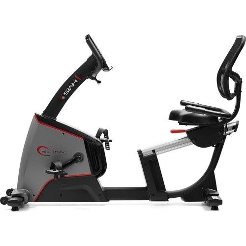 Poziomy rower magnetyczny HMS R5814-i