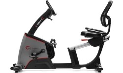 Poziomy rower magnetyczny HMS R5814-i