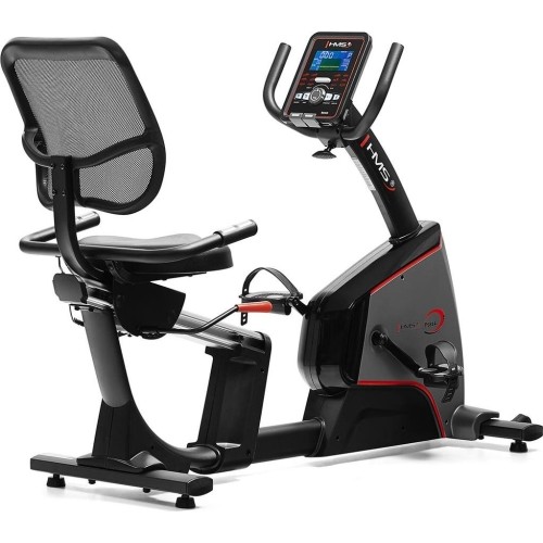 Poziomy rower magnetyczny HMS R5814-i
