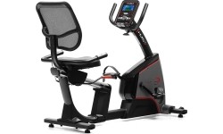 Poziomy rower magnetyczny HMS R5814-i