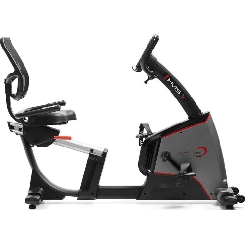 Poziomy rower magnetyczny HMS R5814-i