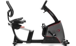 Poziomy rower magnetyczny HMS R5814-i