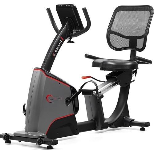 Poziomy rower magnetyczny HMS R5814-i