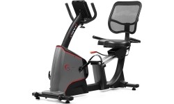 Poziomy rower magnetyczny HMS R5814-i