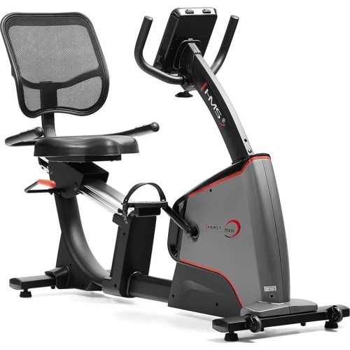 Poziomy rower magnetyczny HMS R5814-i