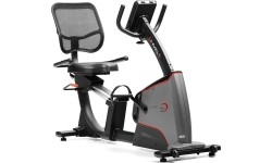 Poziomy rower magnetyczny HMS R5814-i