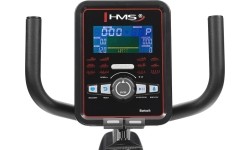 Poziomy rower magnetyczny HMS R5814-i