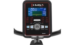 Poziomy rower magnetyczny HMS R5814-i