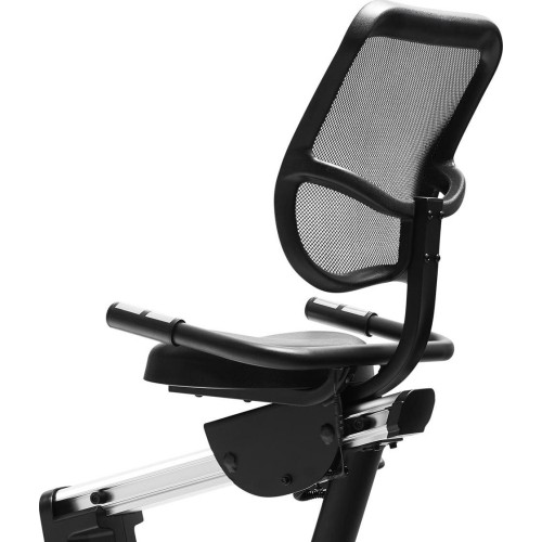 Poziomy rower magnetyczny HMS R5814-i