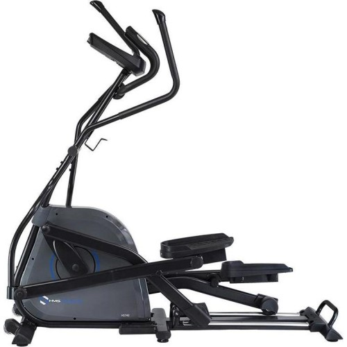 Magnetyczny trenażer eliptyczny z generatorem HMS Premium H1742