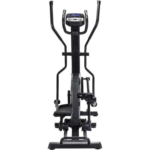 Magnetyczny trenażer eliptyczny z generatorem HMS Premium H1742