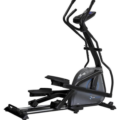 Magnetyczny trenażer eliptyczny z generatorem HMS Premium H1742